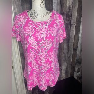 Lulu b shirt